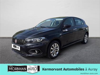 Fiat Tipo - STATION WAGON 1.6 MULTIJET 120 CH S&S DCT Business Plus - 14 990 €