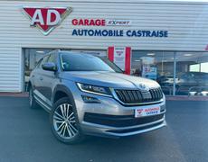 Skoda Kodiaq Castres
