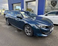 Peugeot 508 SW