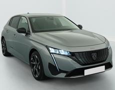 Peugeot 308 III Phase 1 Hénin-Beaumont