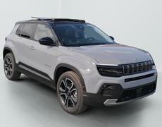 Jeep Avenger Hénin-Beaumont