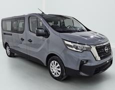Nissan Primastar Avantour Hénin-Beaumont