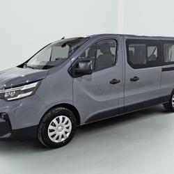 Nissan Primastar Avantour Primastar Combi L2H1 3.0t 2.0 dCi 170 S S BVA9 N-Connecta H&eacute;nin-Beaumont