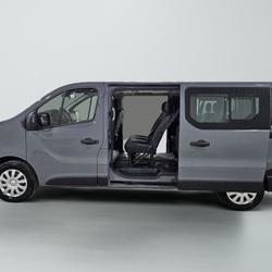 Nissan Primastar Avantour Primastar Combi L2H1 3.0t 2.0 dCi 170 S S BVA9 N-Connecta H&eacute;nin-Beaumont