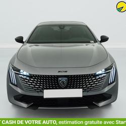 Peugeot 508 Hybrid 225 e-EAT8 Allure Saint-Fons