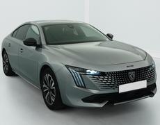 Peugeot 508 Hénin-Beaumont