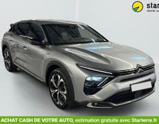 Citroen C5 X