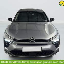 Citroen C5 X PureTech 130 EAT8 Plus Saint-Fons