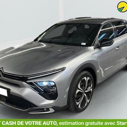 Citroen C5 X PureTech 130 EAT8 Plus Saint-Fons