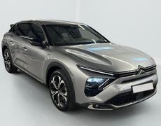 Citroen C5 X Hénin-Beaumont