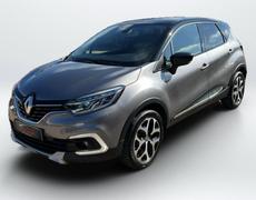 Renault Captur Saint-Germain-Lespinasse
