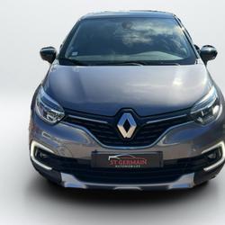 Renault Captur Intens ENERGY TCe 90 Saint-Germain-Lespinasse