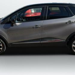 Renault Captur Intens ENERGY TCe 90 Saint-Germain-Lespinasse
