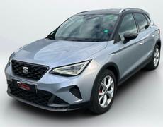 Seat Arona Saint-Germain-Lespinasse
