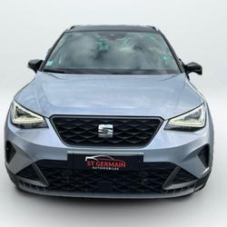 Seat Arona 1.0 TSI 110ch DSG7 S/S FR Saint-Germain-Lespinasse