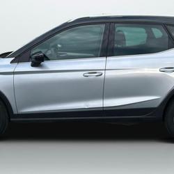 Seat Arona 1.0 TSI 110ch DSG7 S/S FR Saint-Germain-Lespinasse