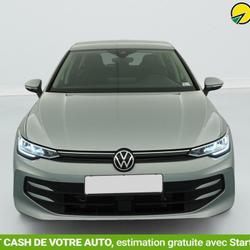 Volkswagen Golf 8 8 2.0 TDI 116 BVM6 LIFE PLUS Saint-Fons