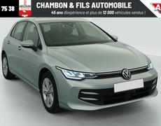 Volkswagen Golf - 8 2.0 TDI 116 BVM6 LIFE PLUS - 28 638 €
