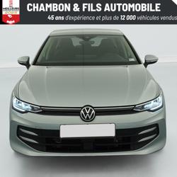 Volkswagen Golf 8 8 2.0 TDI 116 BVM6 LIFE PLUS La Grand-Croix