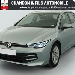 Volkswagen Golf 8 8 2.0 TDI 116 BVM6 LIFE PLUS La Grand-Croix