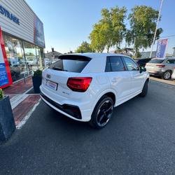 Audi Q2 Q2 35 TDI 150 S tronic 7 S line Castres