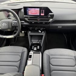 Citroen C4 C4 PureTech 130 S&S EAT8 Shine Theix-Noyalo