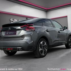 Citroen C4 C4 PureTech 130 S&S EAT8 Shine Theix-Noyalo