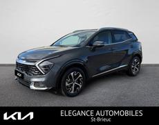 Kia Sportage Yffiniac