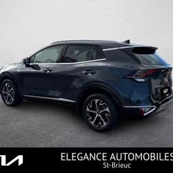 Kia Sportage 1.6 T-GDi 230ch HEV Design BVA6 4x2 Yffiniac