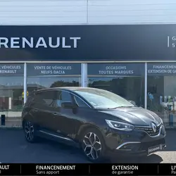Renault Grand Scenic 4 Techno TCe 140 EDC Guidel