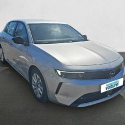 Opel Astra Astra 1.2 Turbo 110 ch BVM6 - Edition Redon