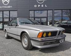BMW Serie 6 Thiers