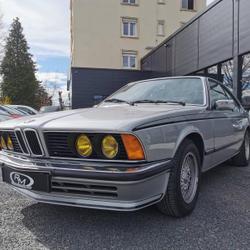 BMW Serie 6 CSI Coupe Bo&icirc;te automatique Thiers