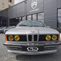 BMW Serie 6 CSI Coupe Bo&icirc;te automatique Thiers
