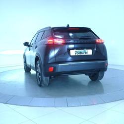 Peugeot 2008 PureTech 100 S&S BVM6 - Allure occasion - Redon - photo 2/29