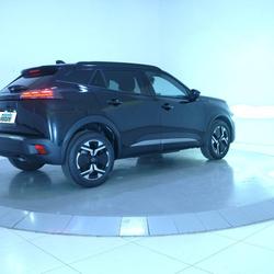 Peugeot 2008 PureTech 100 S&S BVM6 - Allure occasion - Redon - photo 3/29