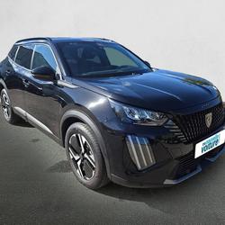 Peugeot 2008 PureTech 100 S&S BVM6 - Allure occasion - Redon - photo 3/22