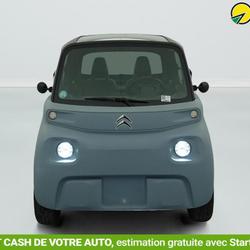 Citroen Ami  Saint-Fons