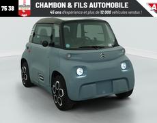 Citroen Ami La Grand-Croix