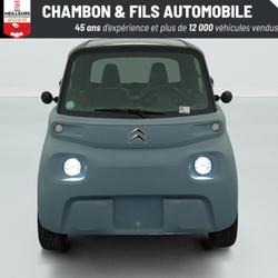 Citroen Ami  La Grand-Croix