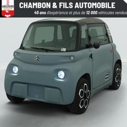 Citroen Ami  La Grand-Croix