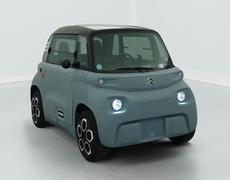 Citroen Ami