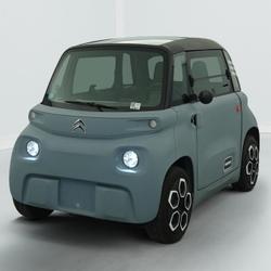 Citroen Ami AMI H&eacute;nin-Beaumont