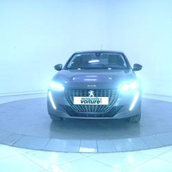 Peugeot 208 BlueHDi 100 S&S BVM6 - Allure Business occasion - Redon - photo 2/28