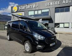 Fourgon Stylevan Saint-Fons