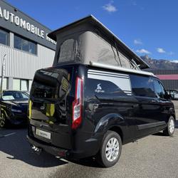 Fourgon Stylevan FORD TRANSIT CUSTOM - LONG 2.0L 130 CV BVM6 Saint-Fons