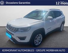 Jeep Compass Auray