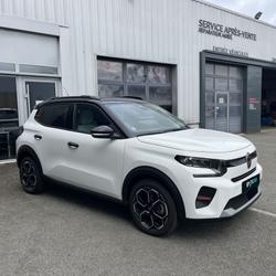 Citroen C3 Turbo 100 BVM6 MAX Angers