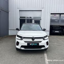 Citroen C3 Turbo 100 BVM6 MAX Angers
