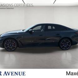 BMW i4 i4 M60 xDrive 601 ch BVA M Performance Max&eacute;ville